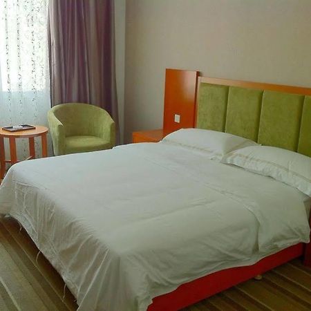 5 Yue Hotel Jiuzhaigou Bagian luar foto