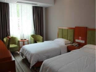 5 Yue Hotel Jiuzhaigou Bagian luar foto
