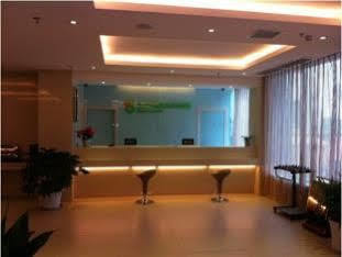 5 Yue Hotel Jiuzhaigou Bagian luar foto